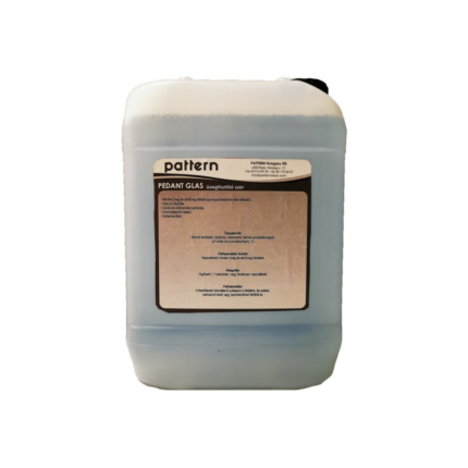 Pedant Glas üvegtisztító