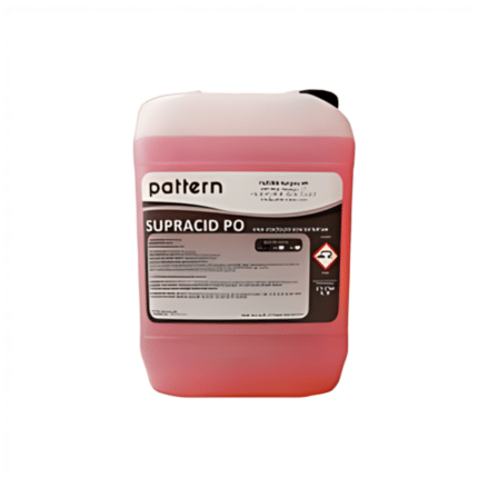 Supracid Po ipari vízkőoldó