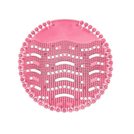 Piszoár illatosító rács Wave, uborka-dinnye