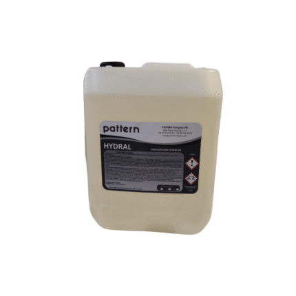 Hydral ipari tisztító koncentrátum 10L