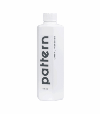 PATTERN Lime Home vízkőoldó szuperkoncentrátum 585ml