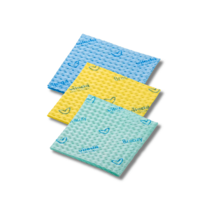 Vileda törlőkendő Breazy