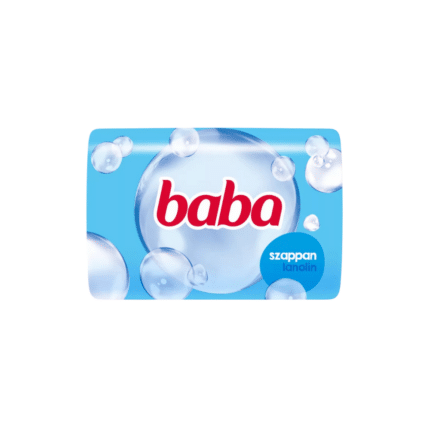 Babaszappan 90g