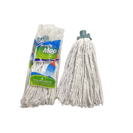 Beauty felmosófej 180g pamut