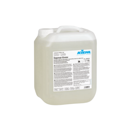 Dopomat-Xtreme 10l extrém erős ipari tisztítószer