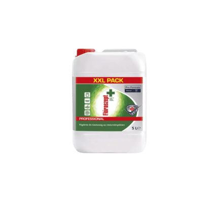 Floraszept professional 5L - Folyékony fertőtlenítő lemosószer