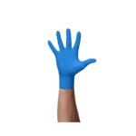 MERCATOR gogrip XXL Nitril kesztyű 50db/doboz-b