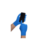 MERCATOR gogrip XXL Nitril kesztyű 50db/doboz-c