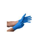 MERCATOR gogrip XXL Nitril kesztyű 50db/doboz-d