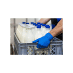 MERCATOR gogrip XXL Nitril kesztyű 50db/doboz-e