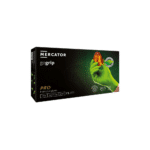 MERCATOR gogrip (green) Nitril kesztyű 50db/doboz