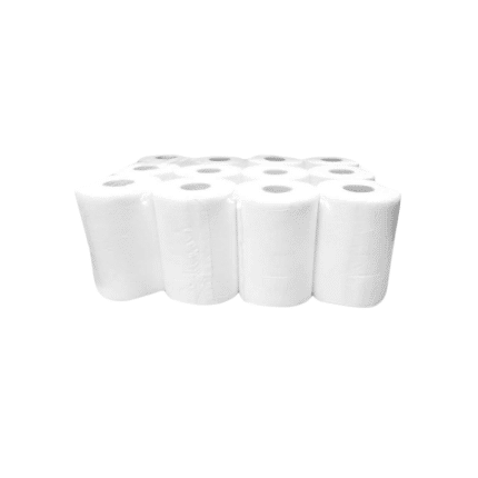 Midi tk. kéztörlő 2réteg 50m 12/krt