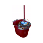 Vileda Supermocio 10L-es vödör csavarókosárral-3