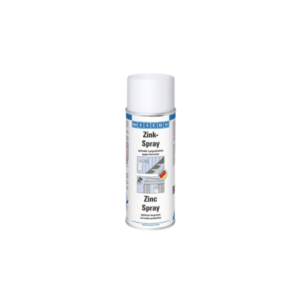 Weicon Cink spray 400ml, matt