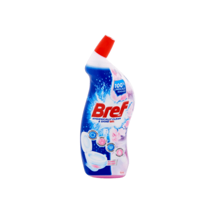 Bref Wc Tisztító 700ML Floral Delight