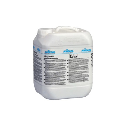 Carpasol, szóró extrakciós tisztítószer 10l
