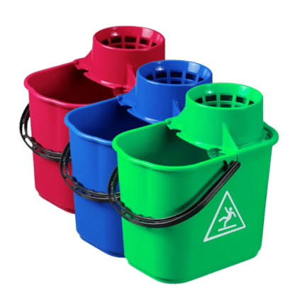 EASY vödör facsaróval 14L