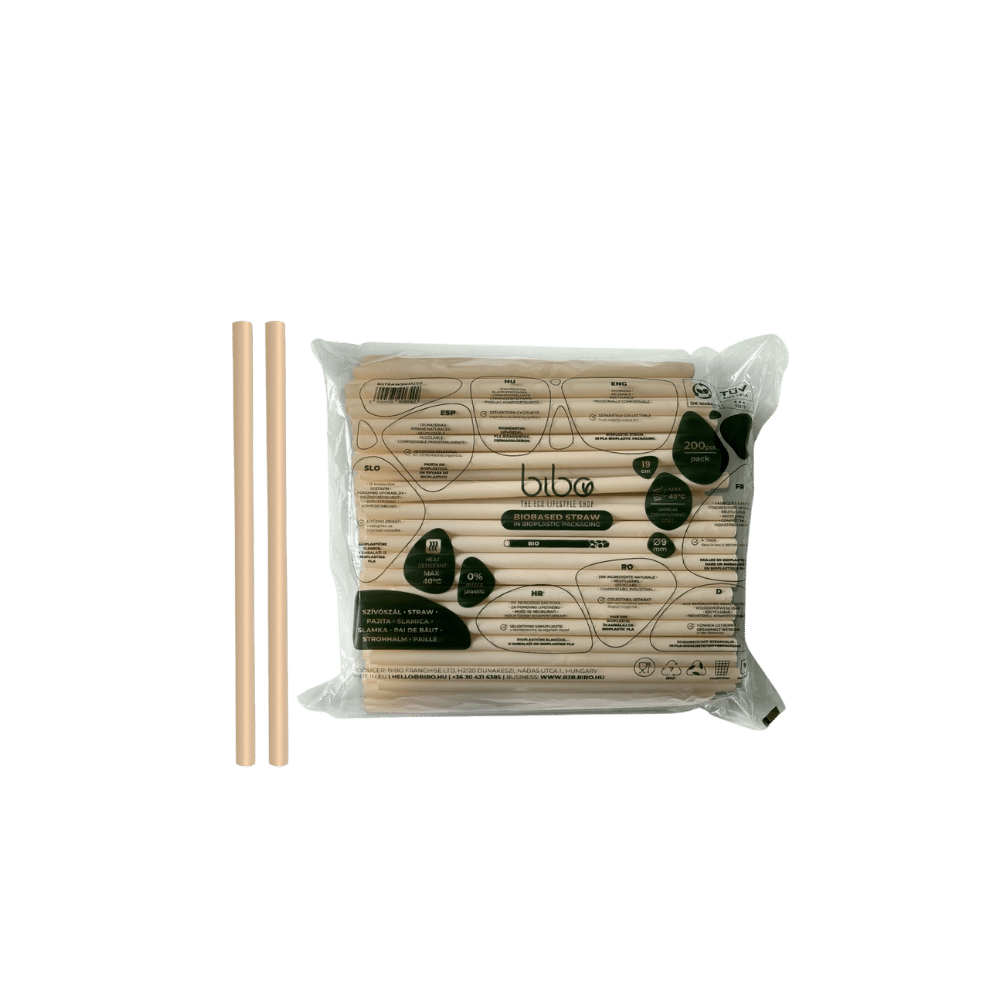 ev-m-bio-szivoszal-9mm-x-19cm-csomagban-200db-csomag EV.M BIO szívószál 9mm x 19cm • CSOMAGBAN • 200db/csomag