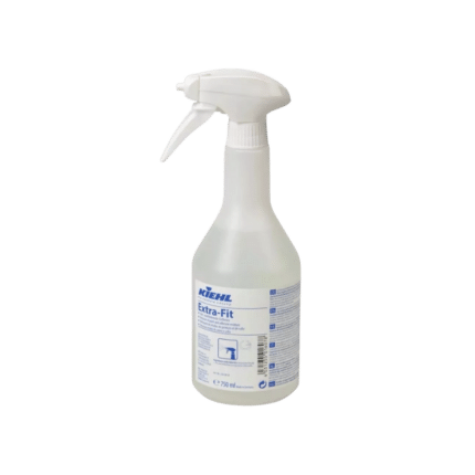 Extra-Fit színezék és ragasztó maradvány eltávolító 750ml