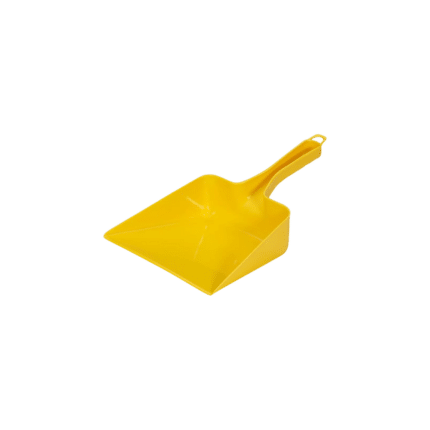 Igeax Higiéniai szemétlapát sárga