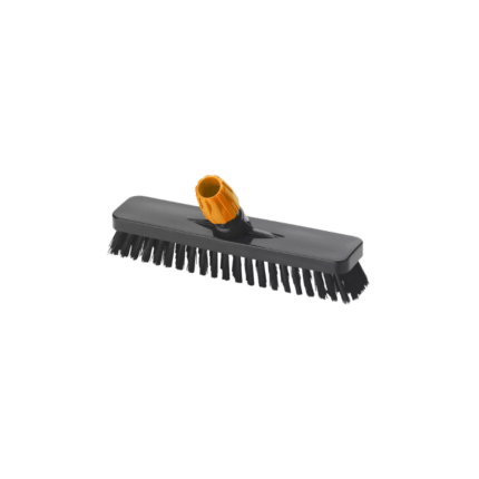 IGEAX ipari padlósúroló 30 cm, döntött, erős szálú