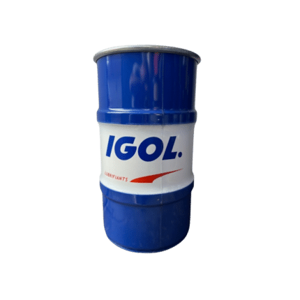 Igol Infu Bimo NLGI-2 Bentonit bázisú MOS2 adalékolású kenőzsír 50kg