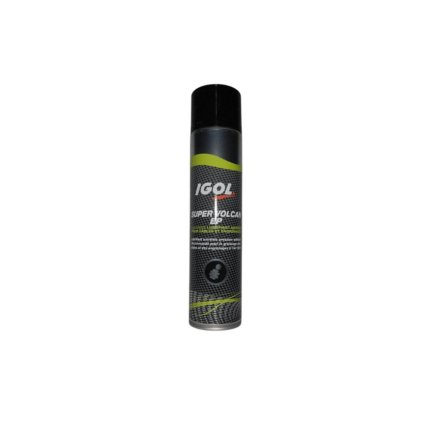 Igol Super Volcan EP Nyílt hajtómű és fogaskerékkenő zsír spray 600ml