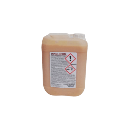 Inno-Derm ipari kéztisztító 5L