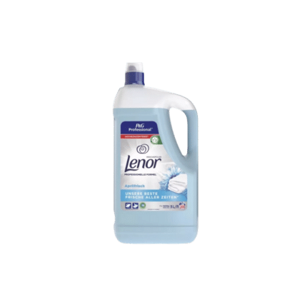 Lenor 200 mosás 5L Spring