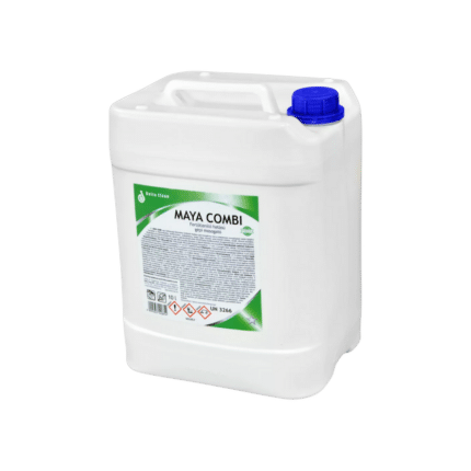 Maya Combi fertőtlenítő gépi mosogató 10L