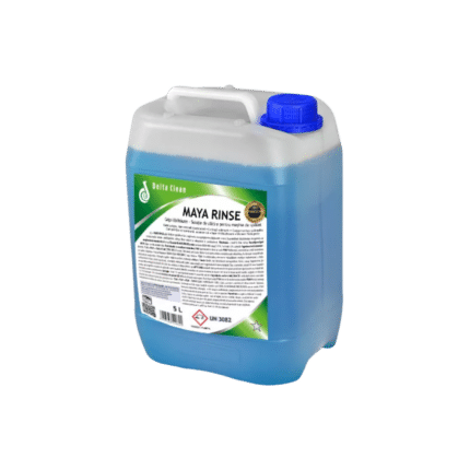 Maya Rinse gépi öblítőszer 5L