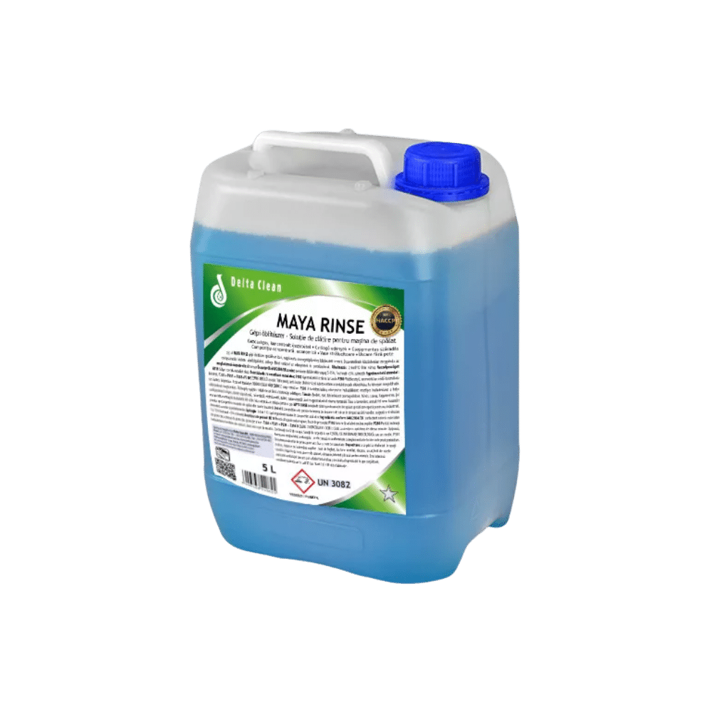 maya-rinse-gepi-oblitoszer-5l Maya Rinse gépi öblítőszer 5L