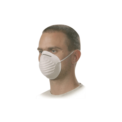 Supair higiéniás maszk 50db/doboz