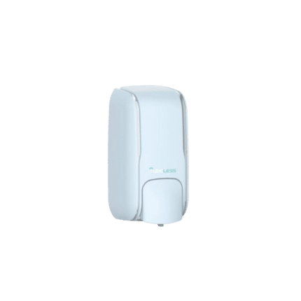 Tubeless Manual habszappan adagoló patronos