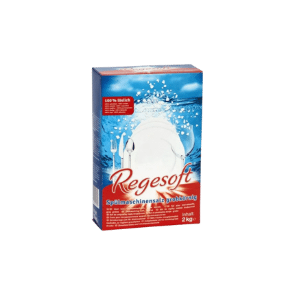 ARCANDIS®-Salt granulátum, durvaszemcsés só gépi mosogatógépekhez 2kg