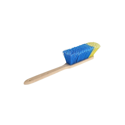 Autómosó kefe műanyag nyéllel