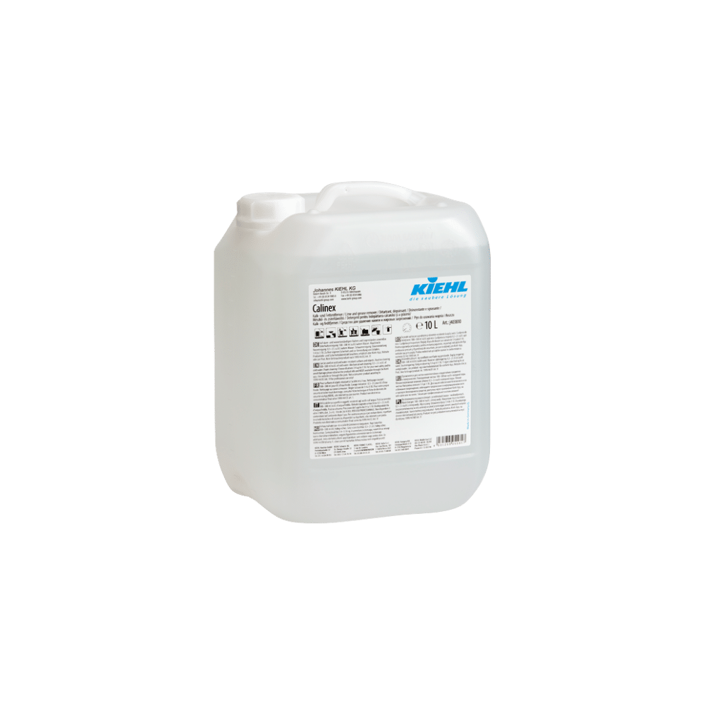 calinex-mesz--es-zsireltavolito-10l Calinex Mész- és zsíreltávolító 10L