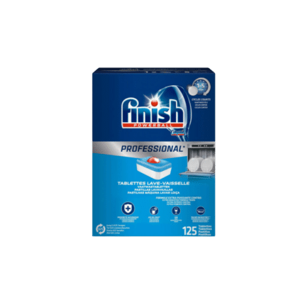 Finish Classic Tabletta 125db-os 2kg