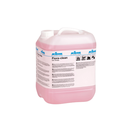 Fiora-Clean illatos tisztítószer 10L