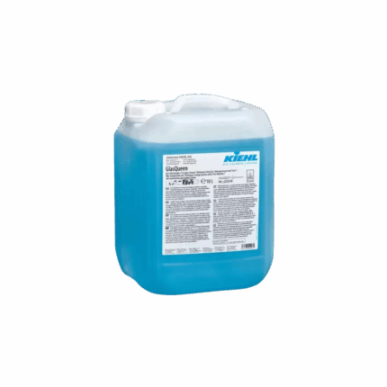 GlasQueen üveg-és felülettisztítószer 10L