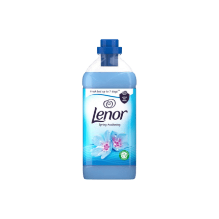 Lenor öblítő koncentrátum 1,23L Spring Aweking 49 mosásos