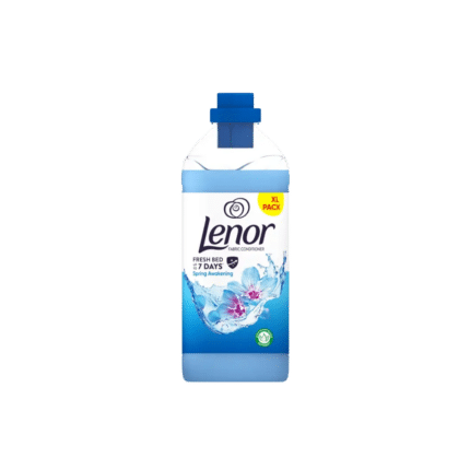 Lenor öblítő koncentrátum Spring Awakening (kék) 1,6L