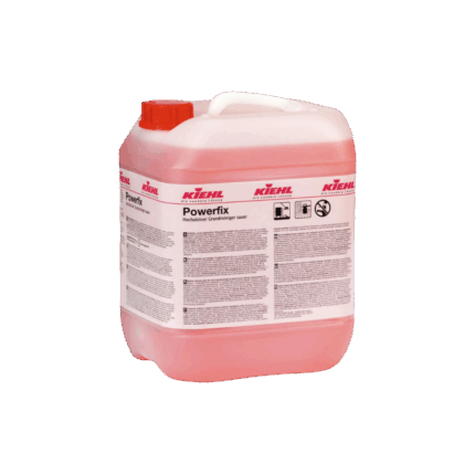 Powerfix 10L savas alaptisztítószer
