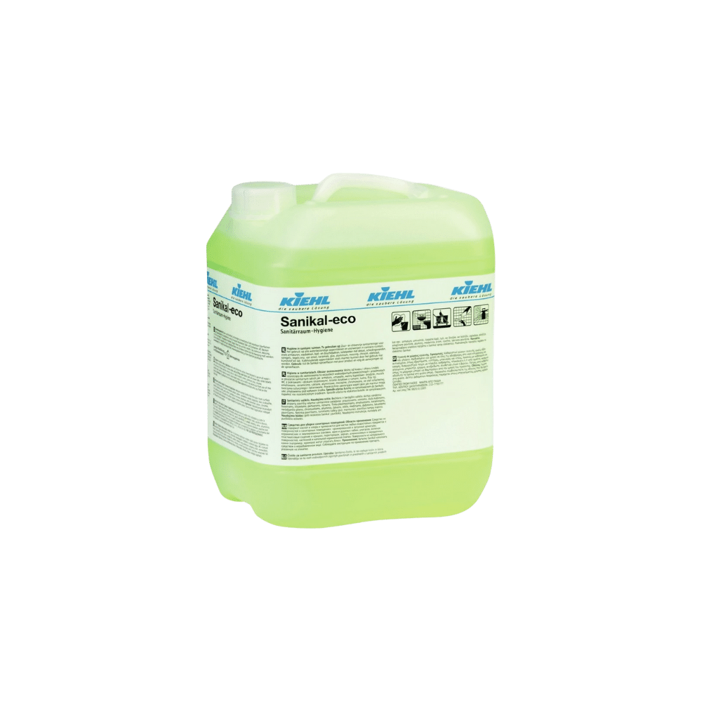 sanikal-eco-10l Sanikal-eco 10L