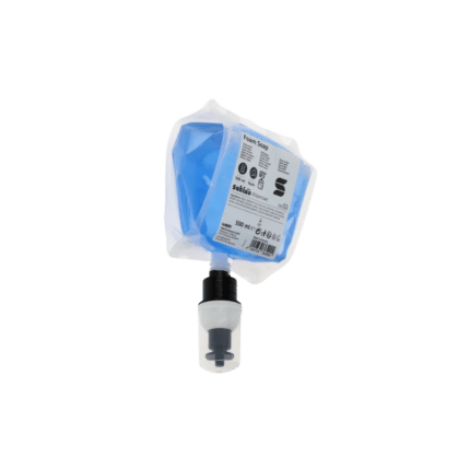 Satino Wepa habszappan 500ml (1250 adag)