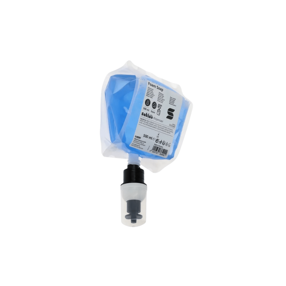 satino-wepa-habszappan-500ml-1250-(adag) Satino Wepa habszappan 500ml (1250 adag)