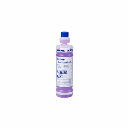Torvan-konzentrat 1L aktív tisztító