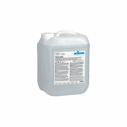 Vinox-matic vízkőeltávolító mosógatógépekhez 10L