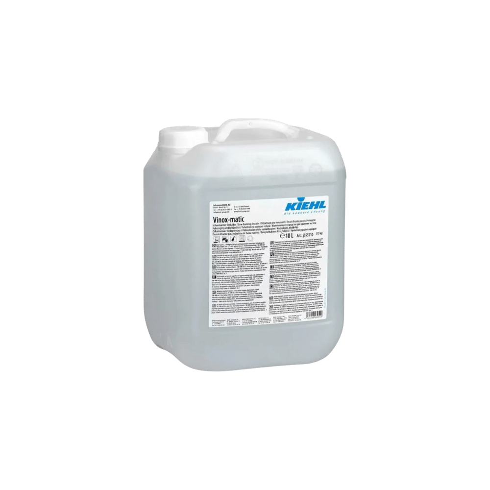 vinox-matic-vizkoeltavolito-mosogatogepekhez-10l Vinox-matic vízkőeltávolító mosógatógépekhez 10L