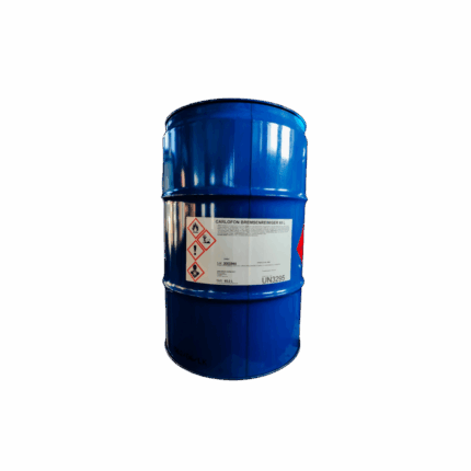 Car-fon féktisztító folyadék 60L hordós